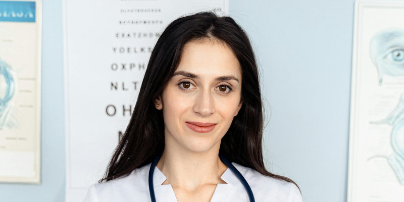 Dr. Bernardin Ramona