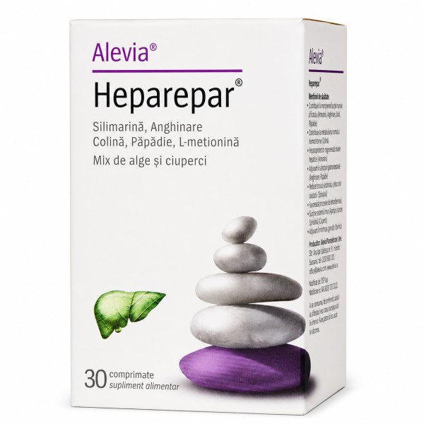 Heparepar
