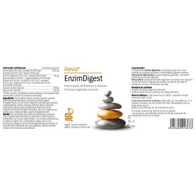 EnzimDigest