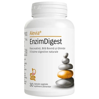 EnzimDigest